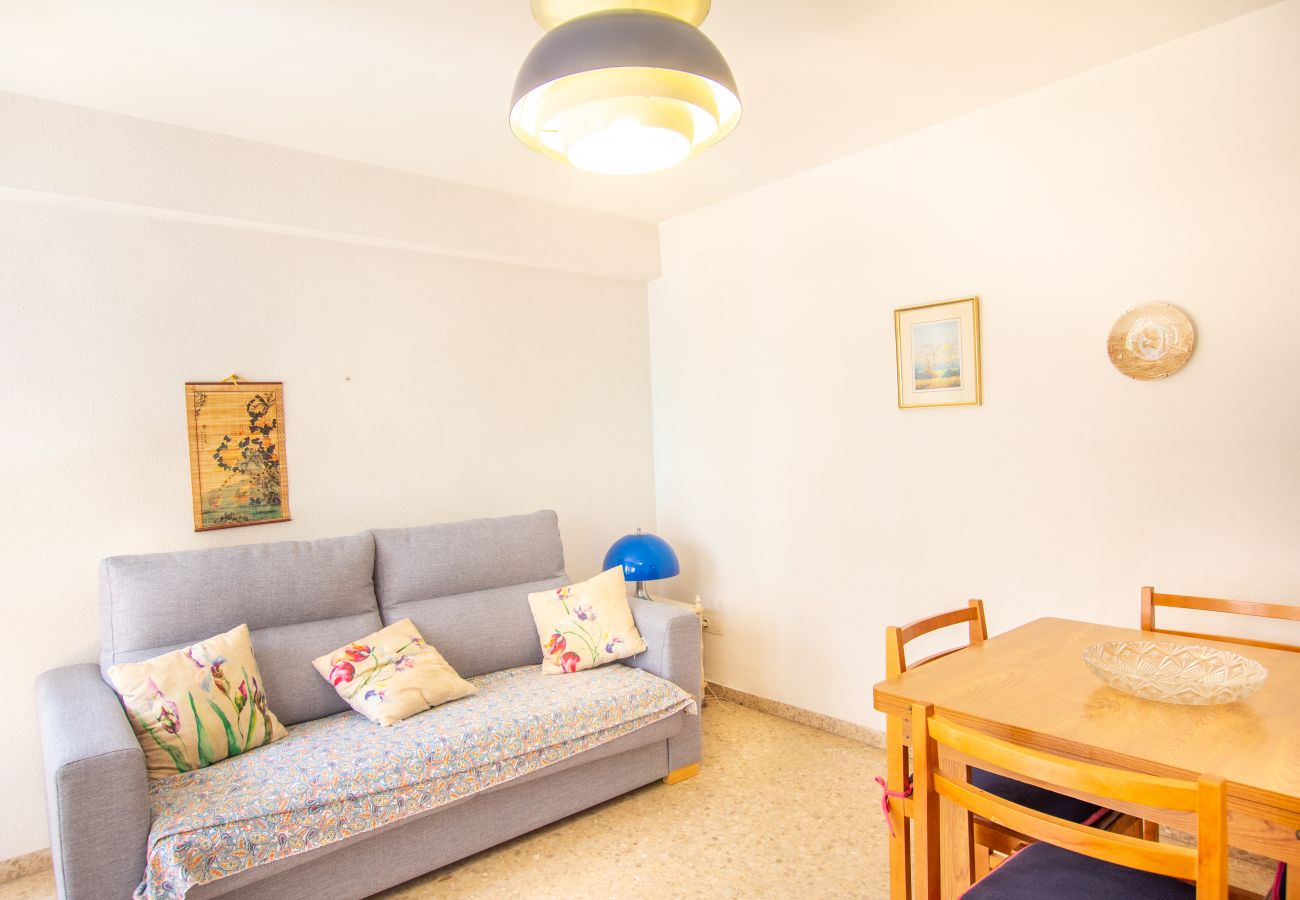Apartment in Cullera - PICTURES VAC076