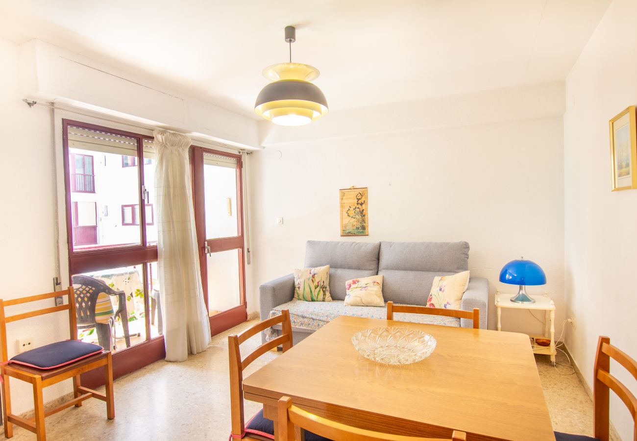 Apartment in Cullera - PICTURES VAC076