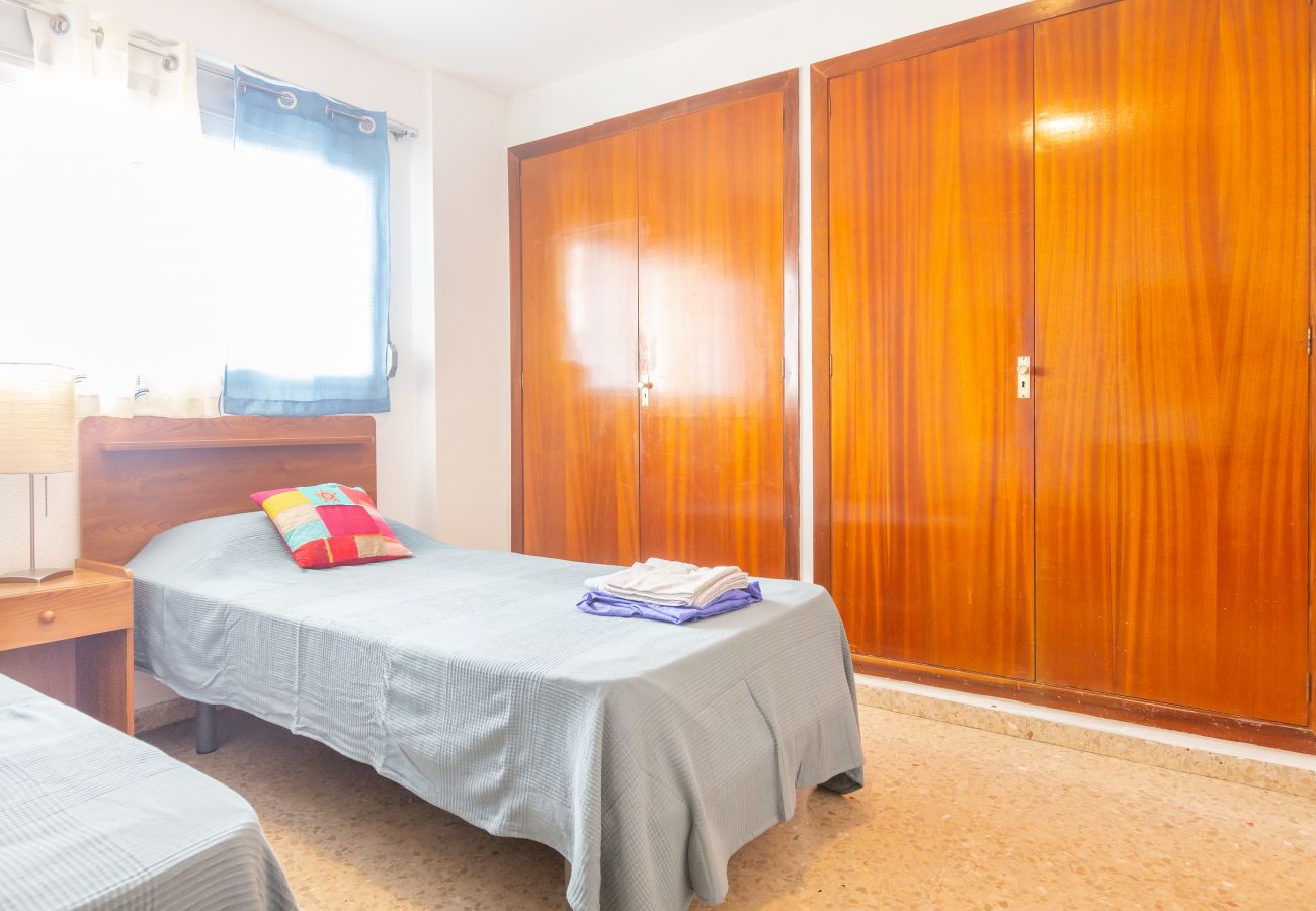 Apartment in Cullera - PICTURES VAC076