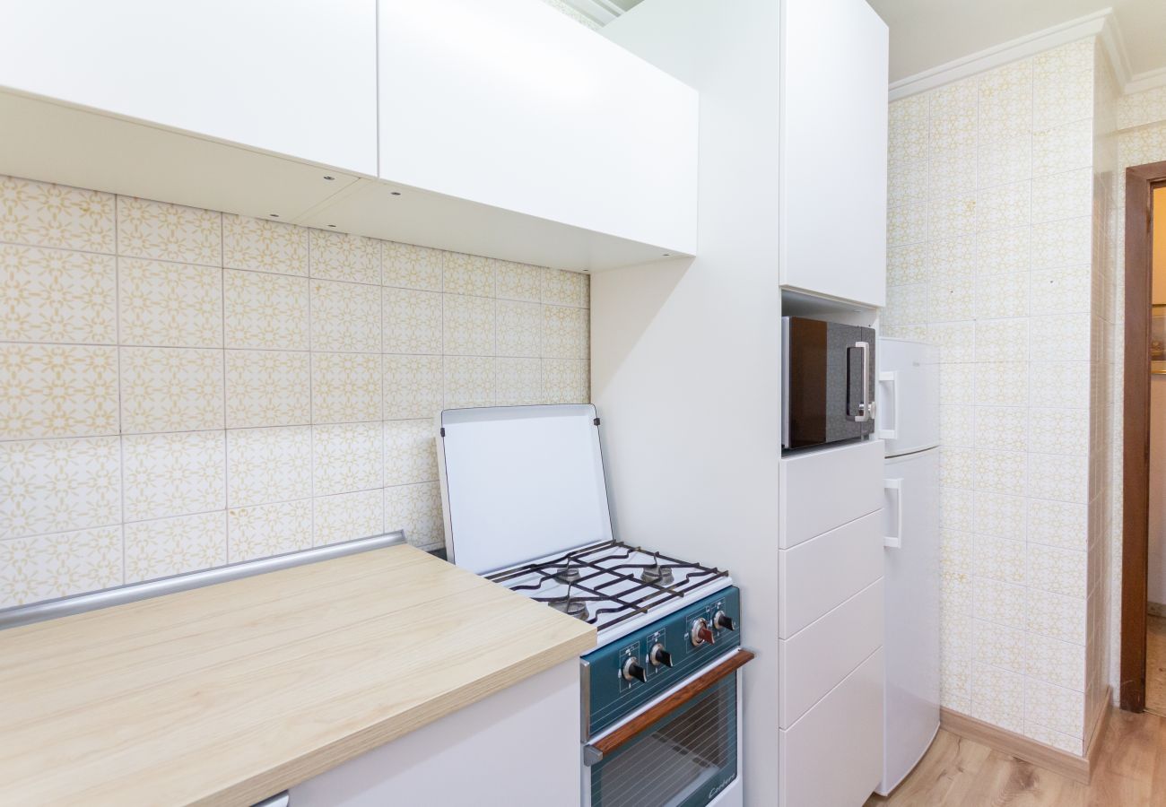 Apartment in Cullera - PICTURES VAC076