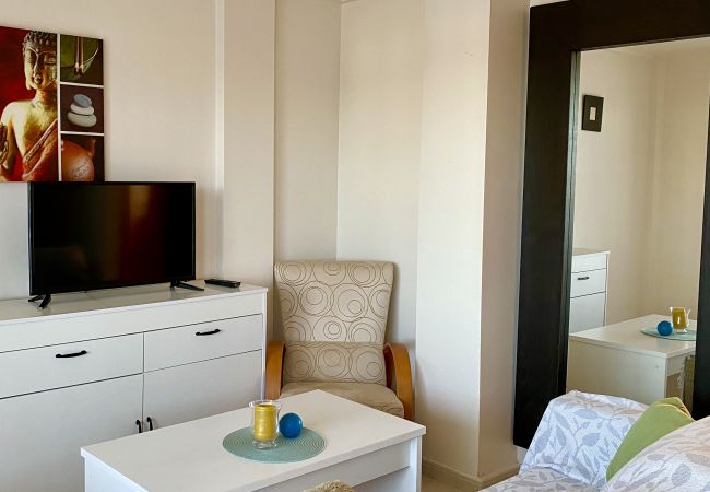 Apartment in Denia - Playasur 40 VYB LM77