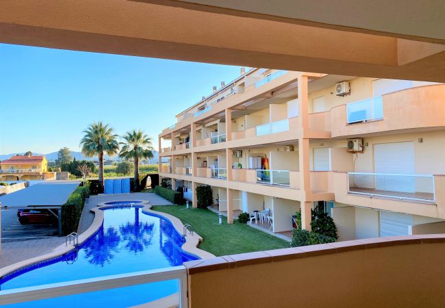 Apartment in Denia - Playasur 40 VYB LM77 Apartment in Denia - Playasur 40 VYB LM77