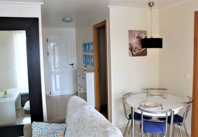 Apartment in Denia - Playasur 40 VYB LM77