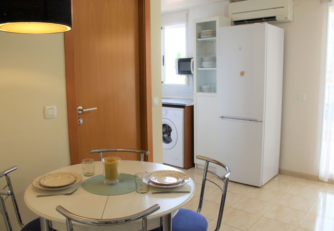 Apartment in Denia - Playasur 40 VYB LM77 Apartment in Denia - Playasur 40 VYB LM77
