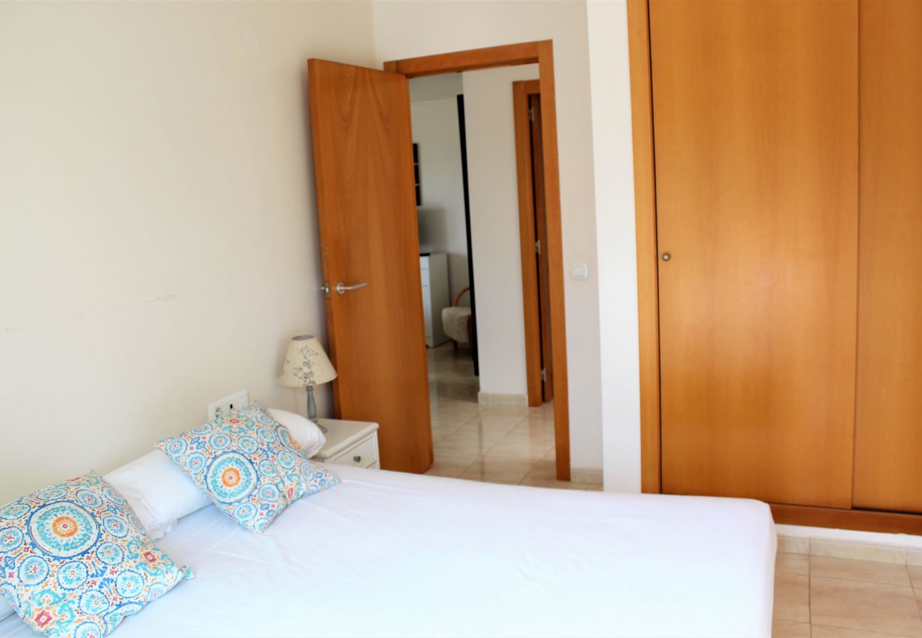 Apartment in Denia - Playasur 40 VYB LM77