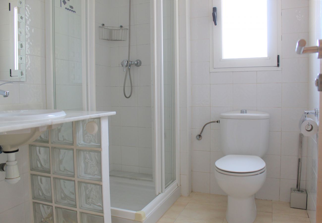 Apartment in Denia - Playasur 40 VYB LM77