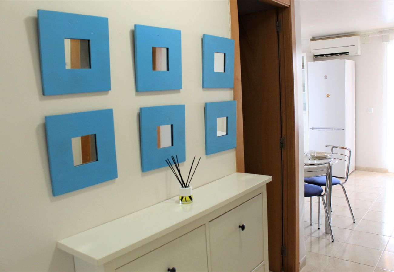 Apartment in Denia - Playasur 40 VYB LM77