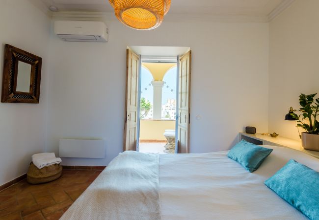 Apartment in Lagos - Casa Omlandia - Lagos Old Town