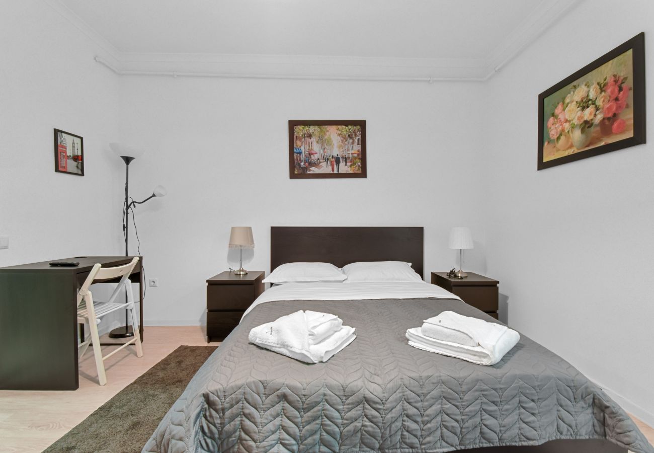 Studio in Chiajna - Cozy Studio in Militari Residence