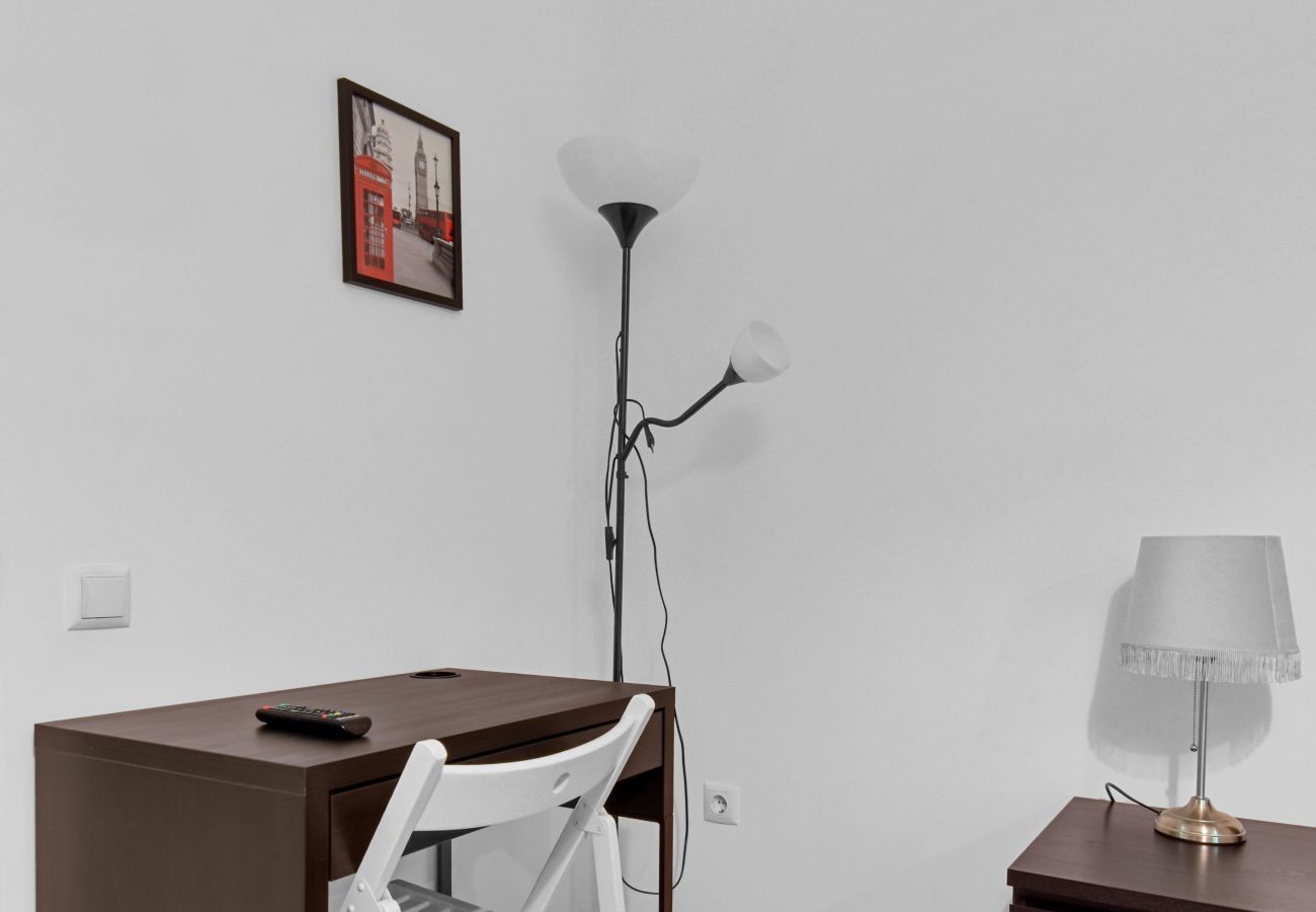 Studio in Chiajna - Cozy Studio in Militari Residence