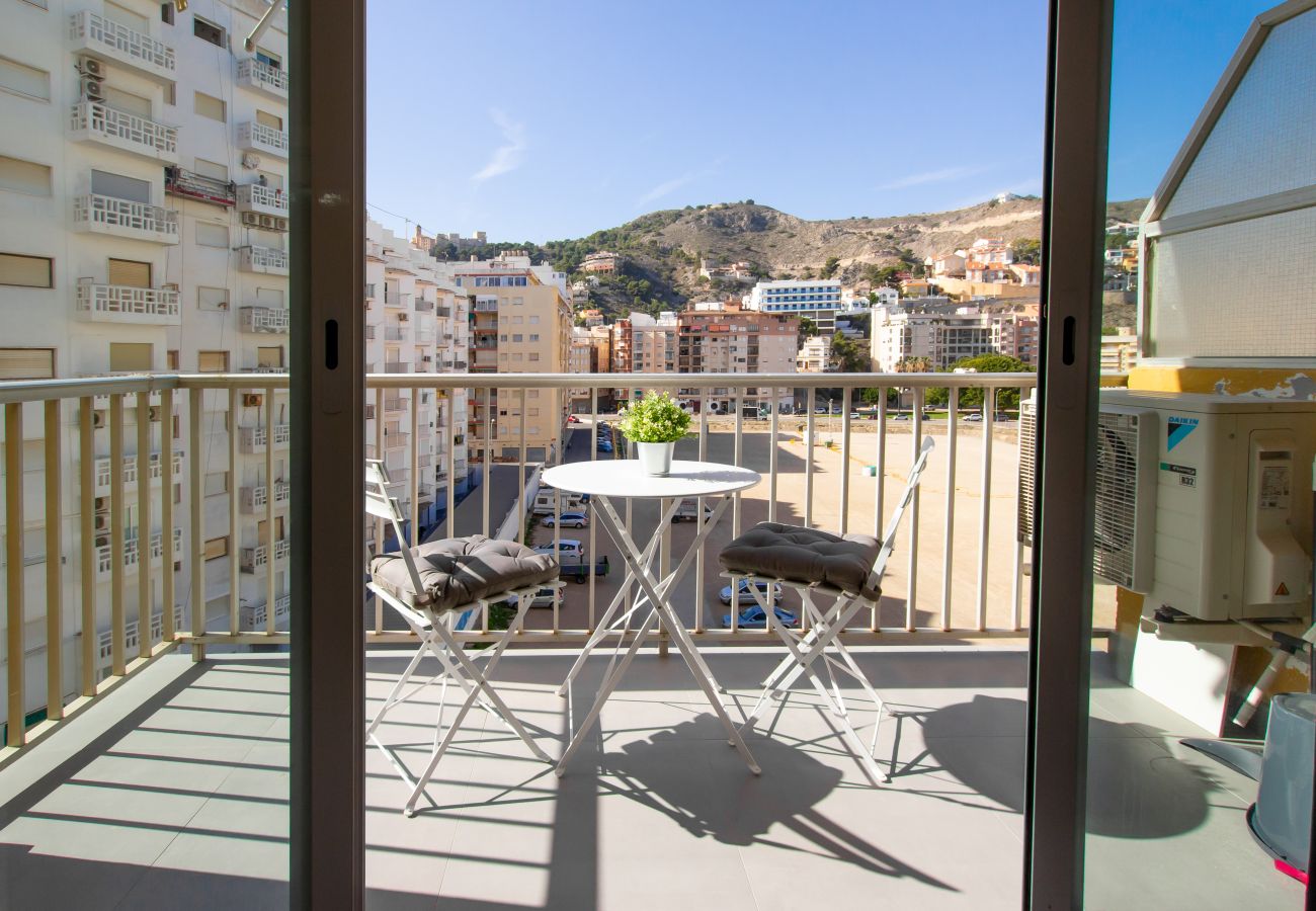 Apartment in Cullera - AMANECER