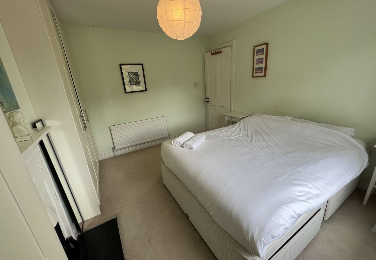 House in Dublin - Tranquile Marino