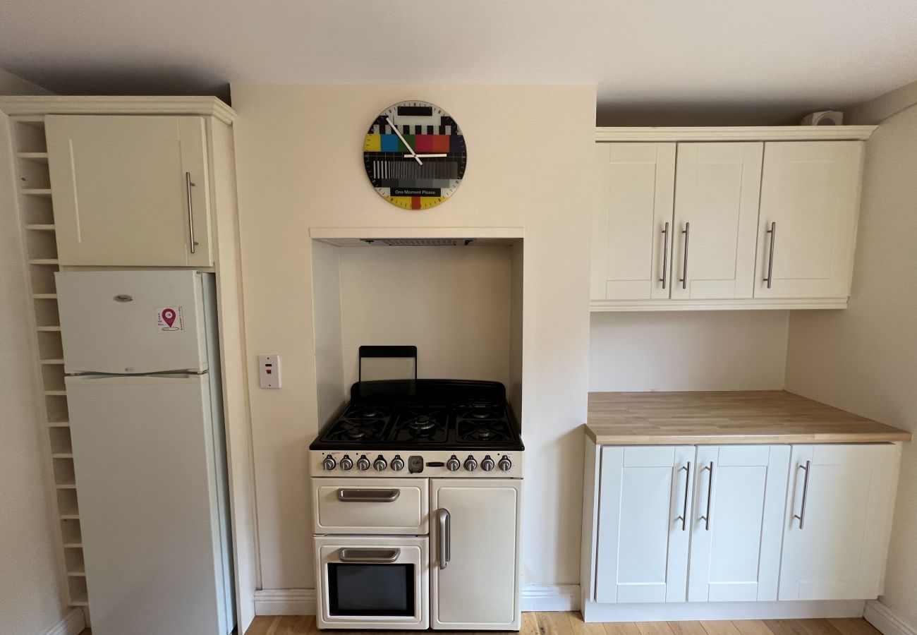 House in Dublin - Tranquile Marino