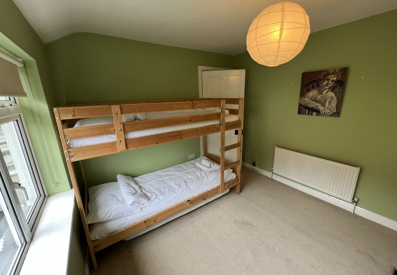 House in Dublin - Tranquile Marino