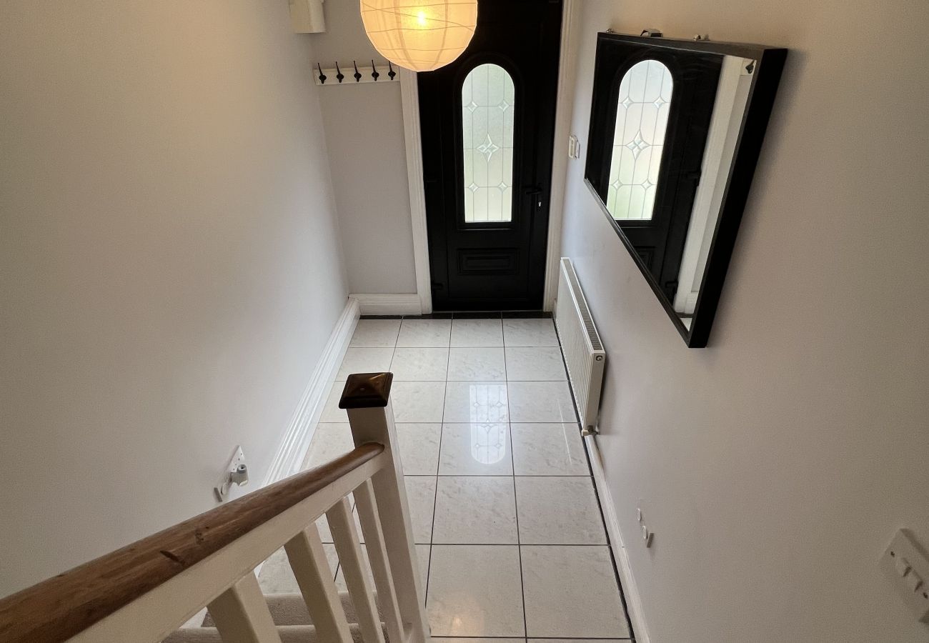 House in Dublin - Tranquile Marino