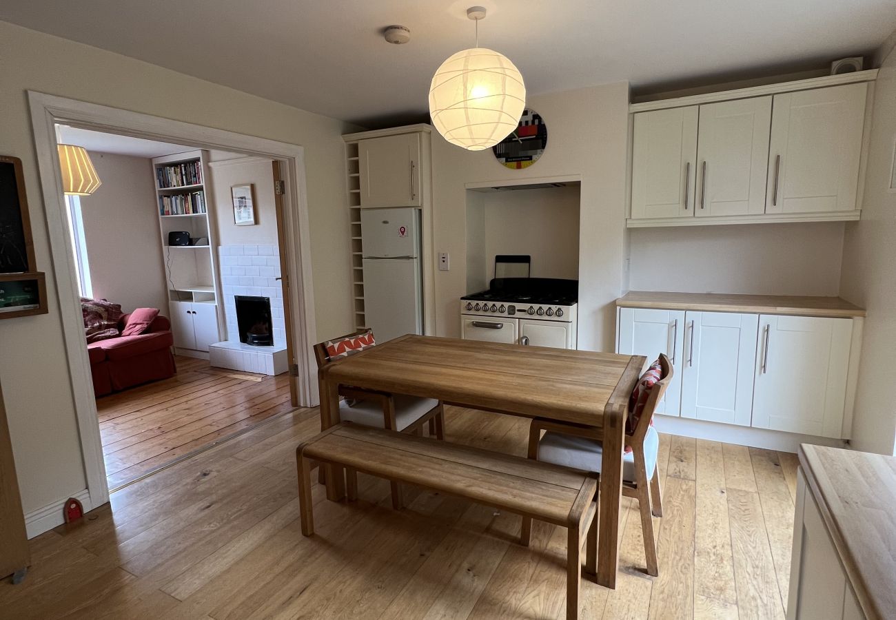 House in Dublin - Tranquile Marino