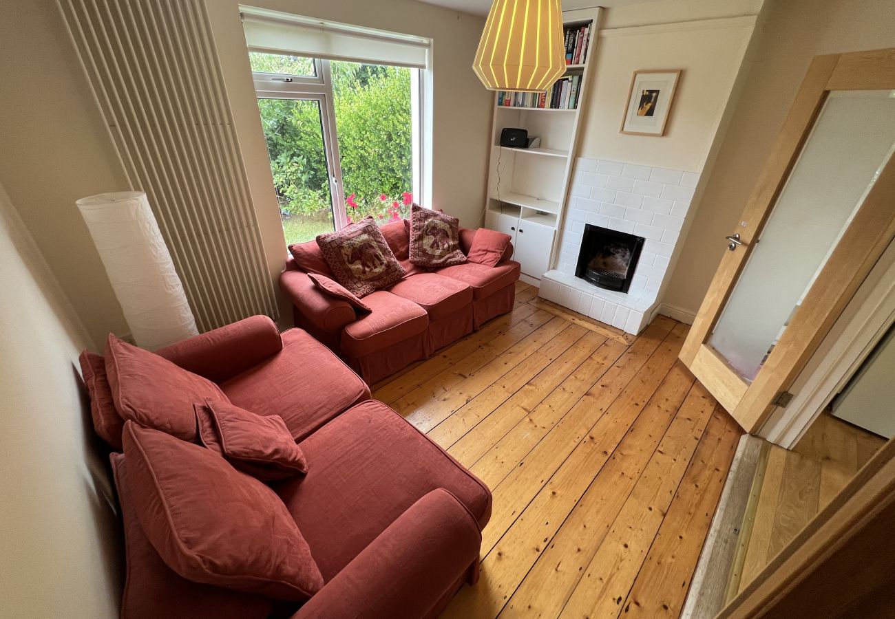 House in Dublin - Tranquile Marino