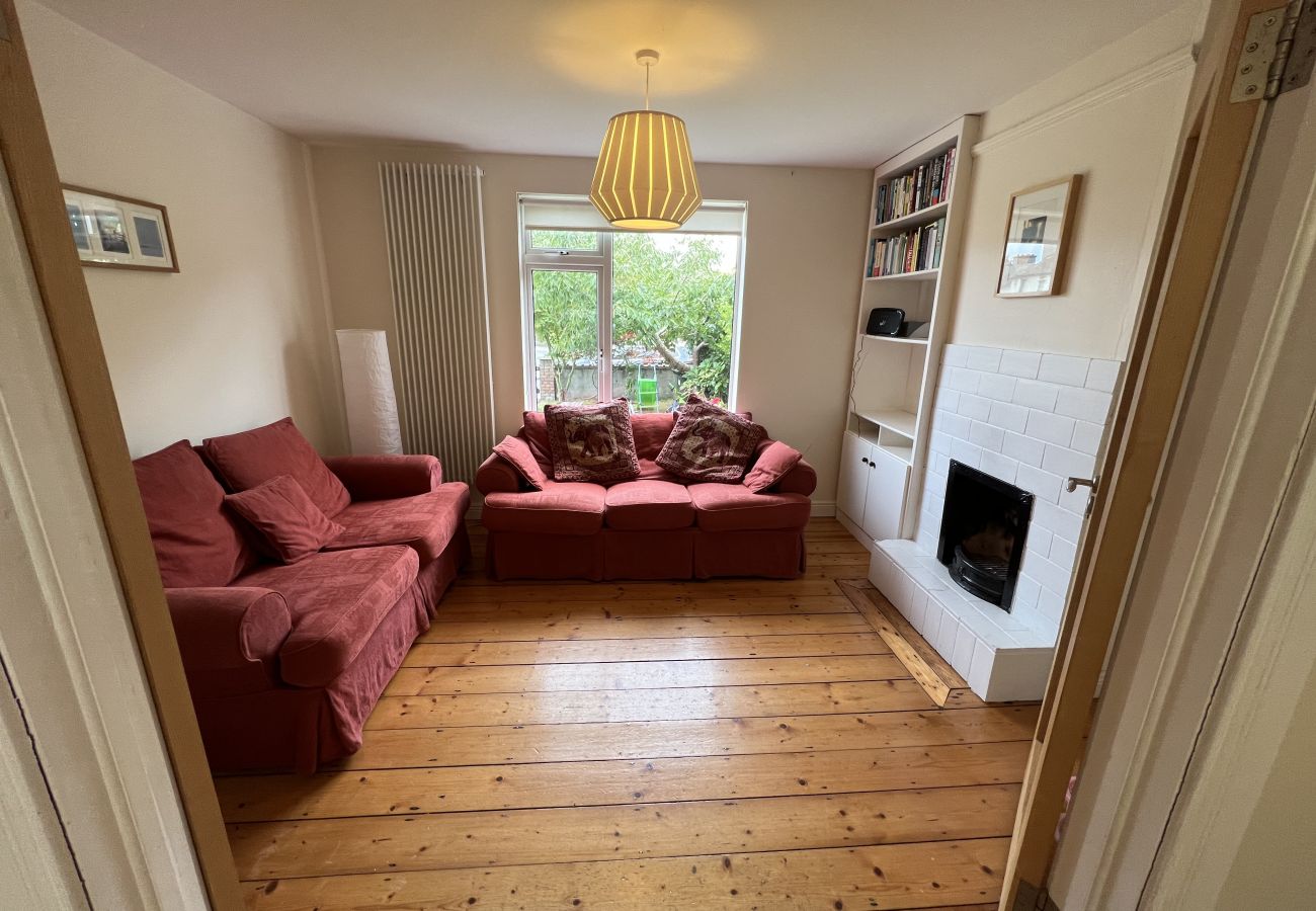 House in Dublin - Tranquile Marino