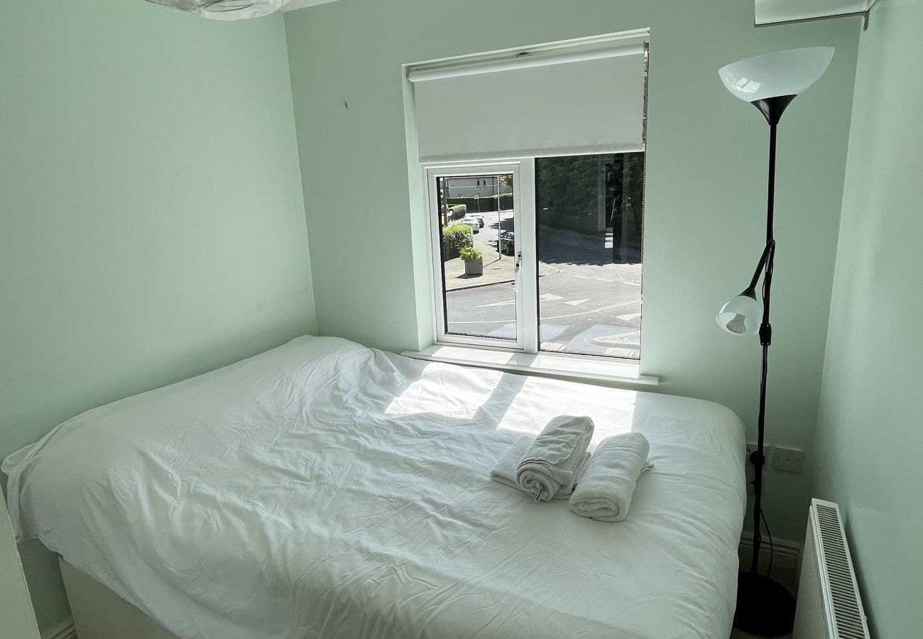 House in Dublin - Tranquile Marino