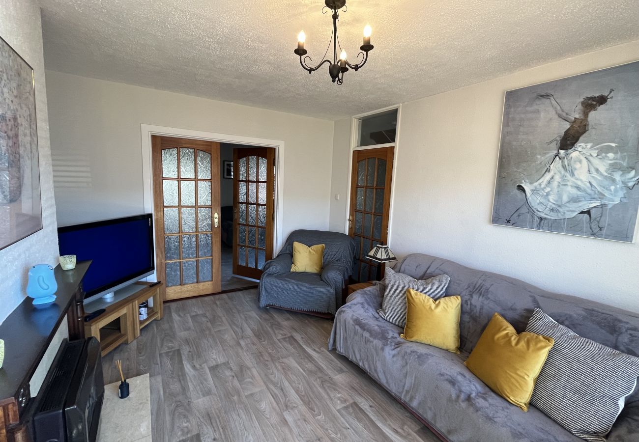 House in Dublin - Donaghmede