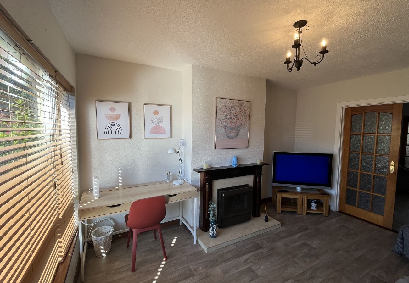 House in Dublin - Donaghmede