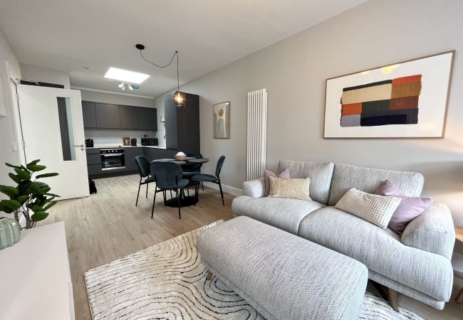  in Dublin - Sutcliffe House 1 Bedroom Apartment