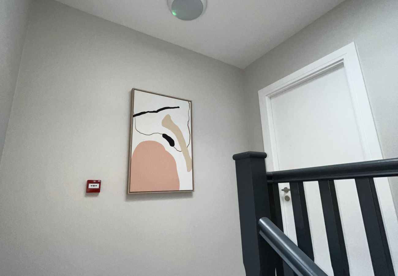Apartment in Dublin - Sutcliffe House 1 Bedroom Apartment