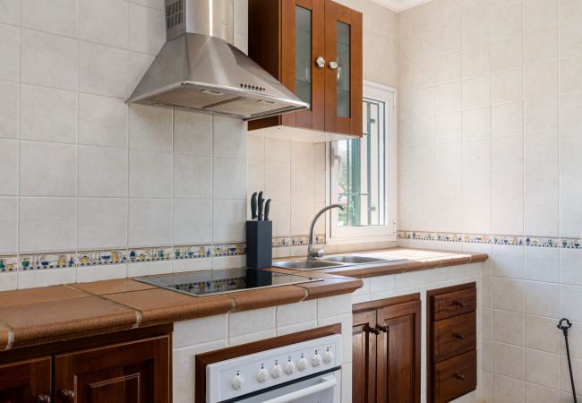 Villa in Buger - YourHouse Son Serra, villa with private pool in Buger, Majorca North Villa in Buger - YourHouse Son Serra, villa with private pool in Buger, Majorca North