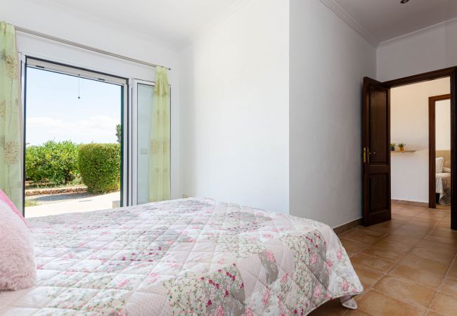 Villa in Buger - YourHouse Son Serra, villa with private pool in Buger, Majorca North Villa in Buger - YourHouse Son Serra, villa with private pool in Buger, Majorca North