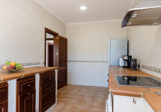 Villa in Buger - YourHouse Son Serra, villa with private pool in Buger, Majorca North Villa in Buger - YourHouse Son Serra, villa with private pool in Buger, Majorca North