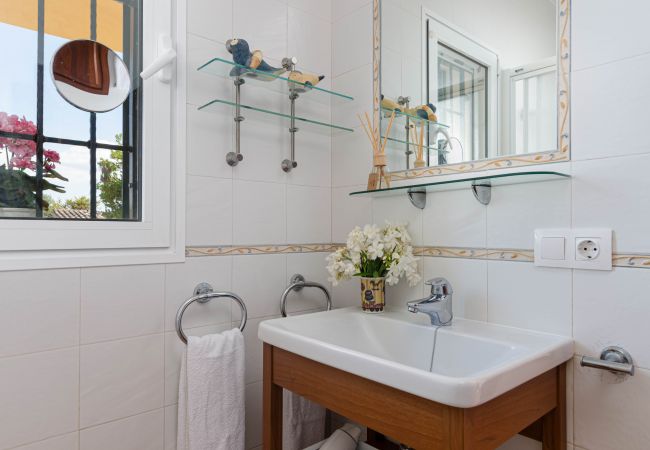 Villa in Buger - YourHouse Son Serra, villa with private pool in Buger, Majorca North Villa in Buger - YourHouse Son Serra, villa with private pool in Buger, Majorca North