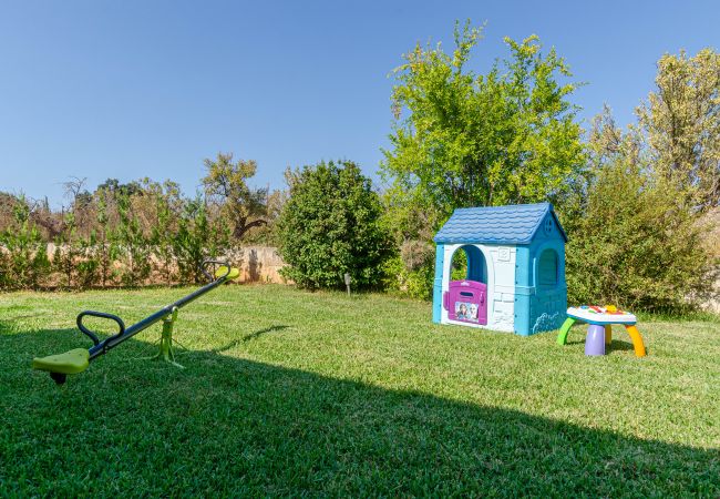 Villa in Buger - YourHouse Son Serra, villa with private pool in Buger, Majorca North Villa in Buger - YourHouse Son Serra, villa with private pool in Buger, Majorca North