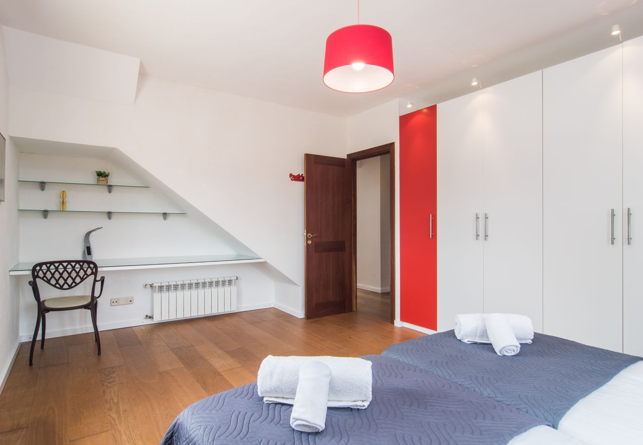 Villa in Sa Pobla - YourHouse Can Mel, spacious villa with private pool for 10 guests