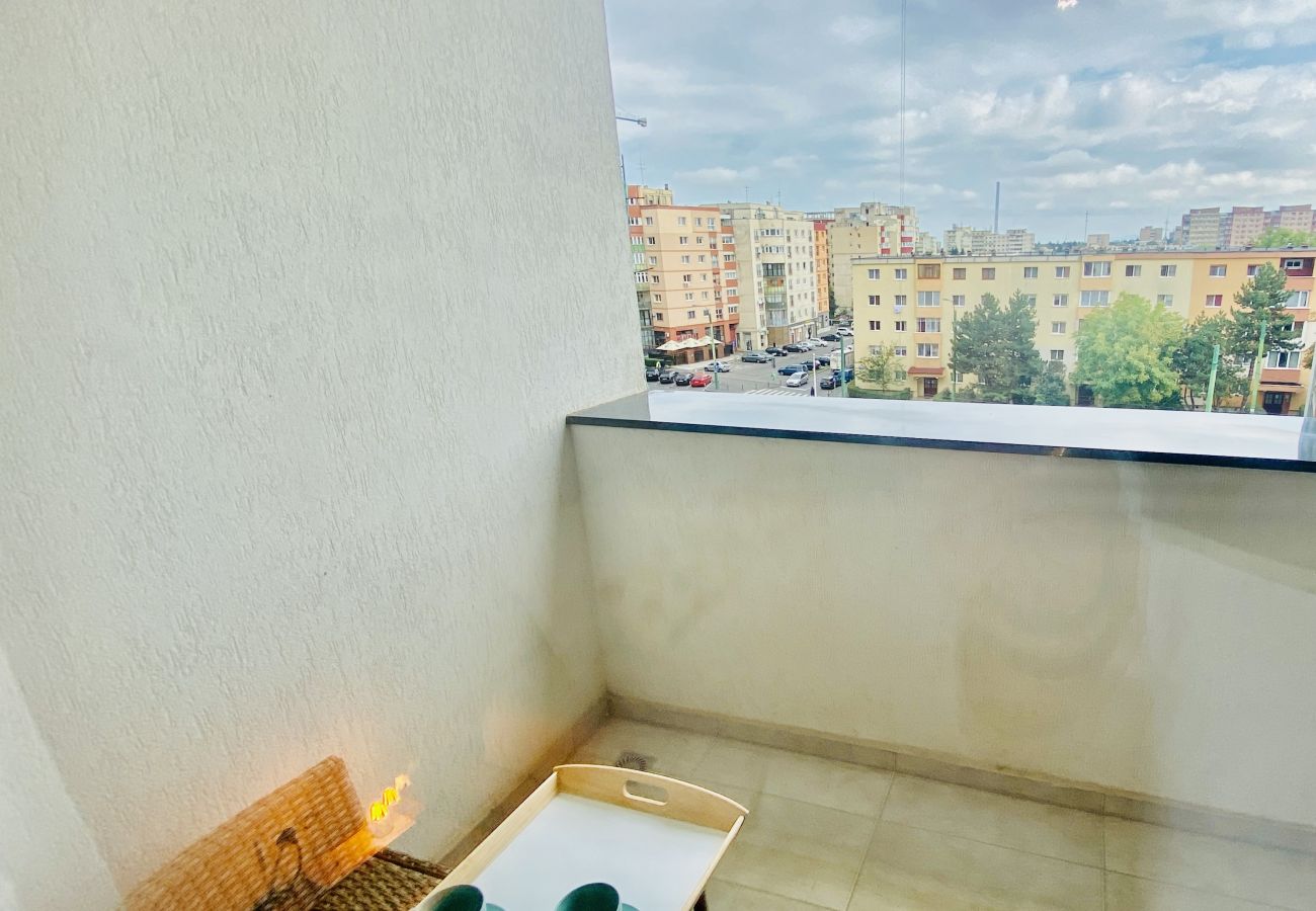 Apartment in Brasov - Sunny Garden Brasov