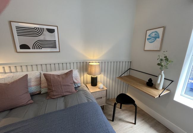 Apartment in Dublin - Sutcliffe House 2 Bedroom Apartment