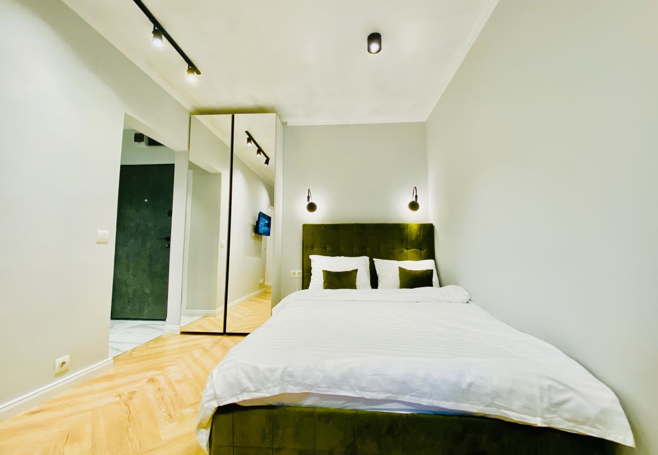 Studio in Cluj Napoca - Milton Flats