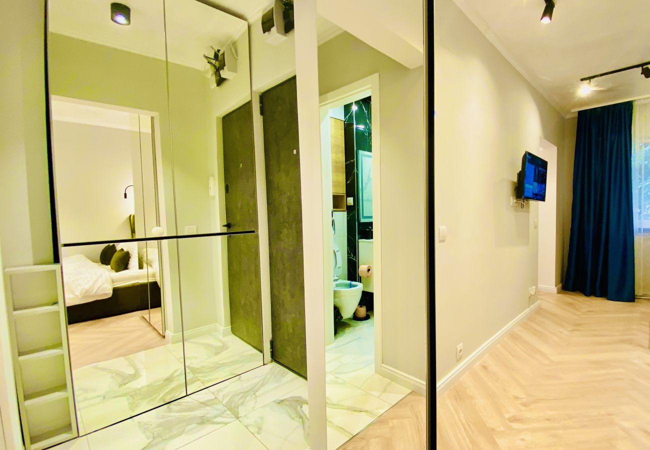 Studio in Cluj Napoca - Milton Flats