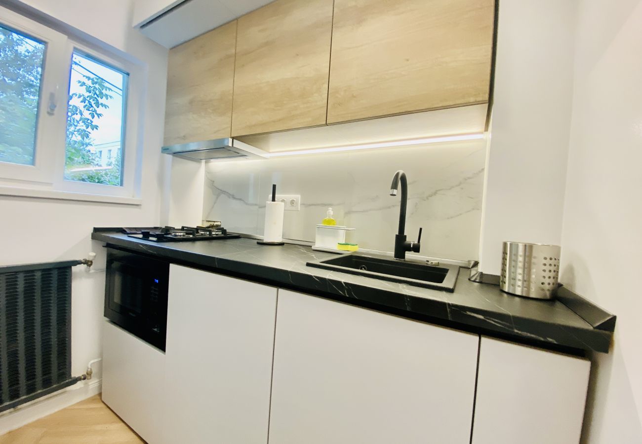 Studio in Cluj Napoca - Milton Flats