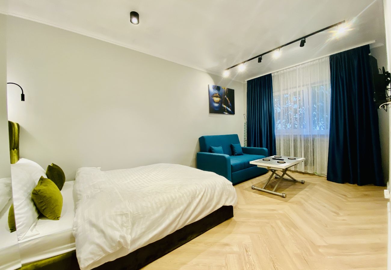 Studio in Cluj Napoca - Milton Flats