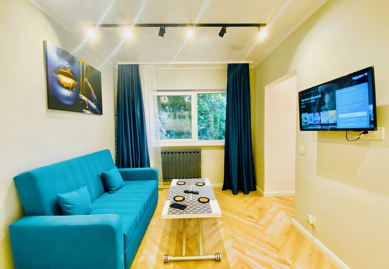 Studio in Cluj Napoca - Milton Flats