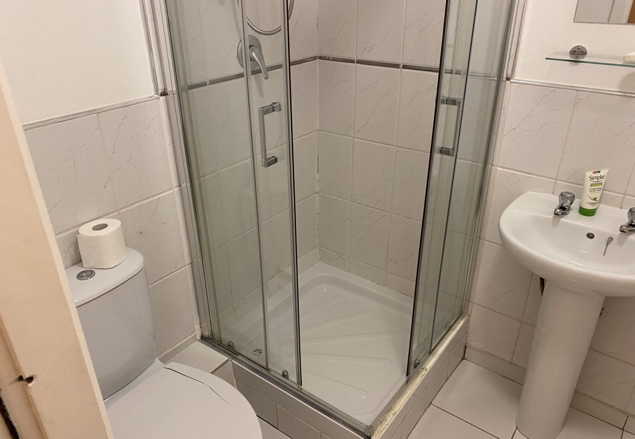 Apartment in Dublin - The Clontarf