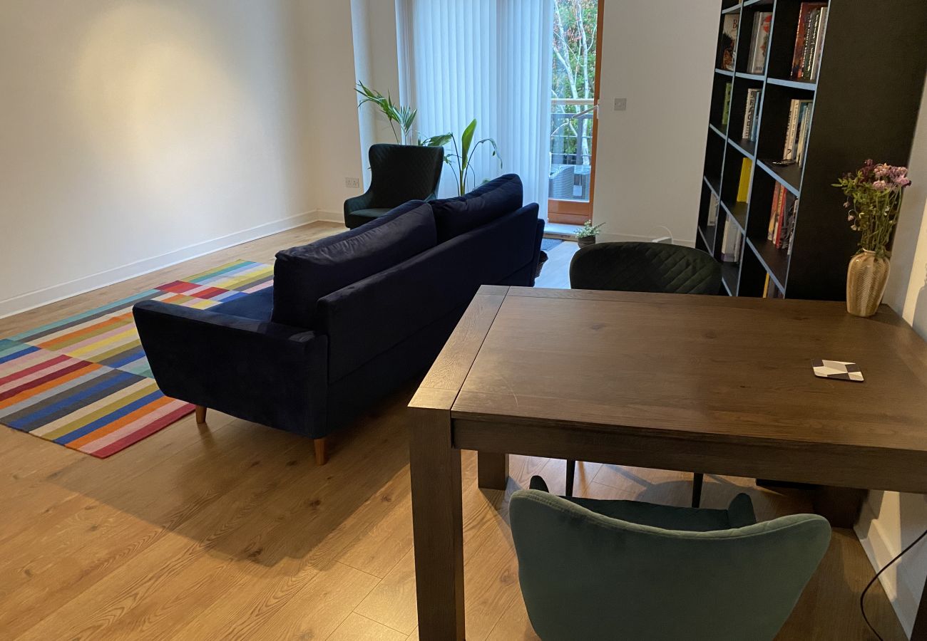Apartment in Dublin - The Clontarf