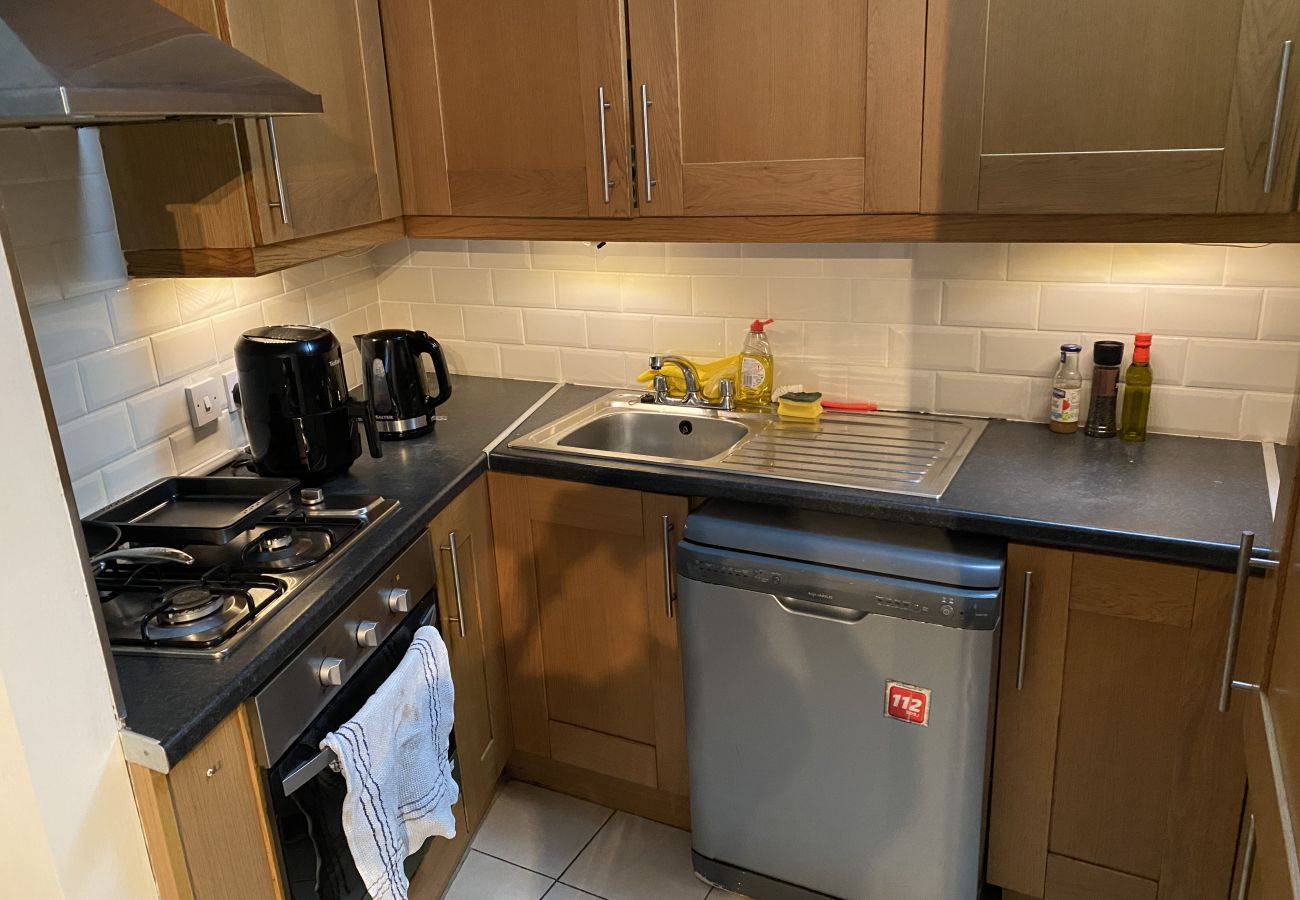 Apartment in Dublin - The Clontarf