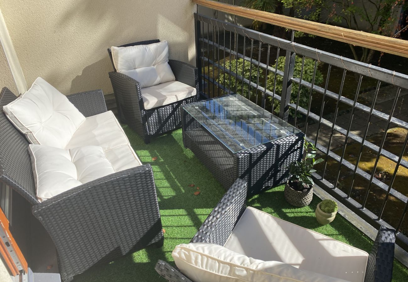 Apartment in Dublin - The Clontarf