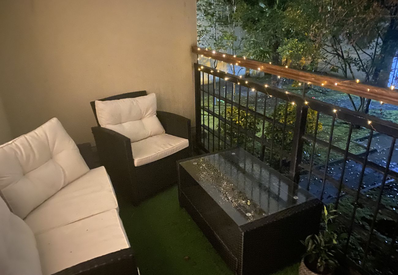 Apartment in Dublin - The Clontarf
