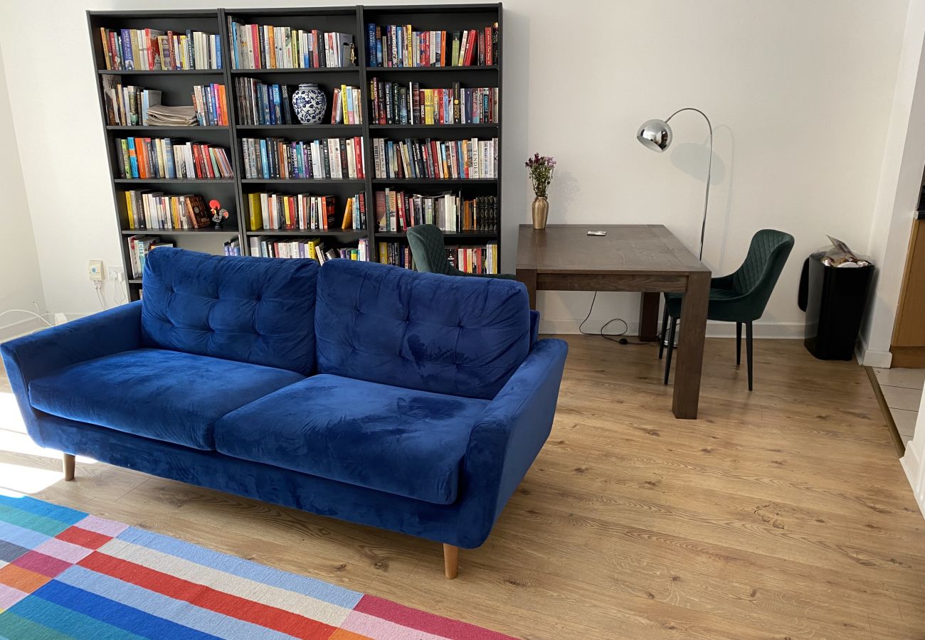 Apartment in Dublin - The Clontarf