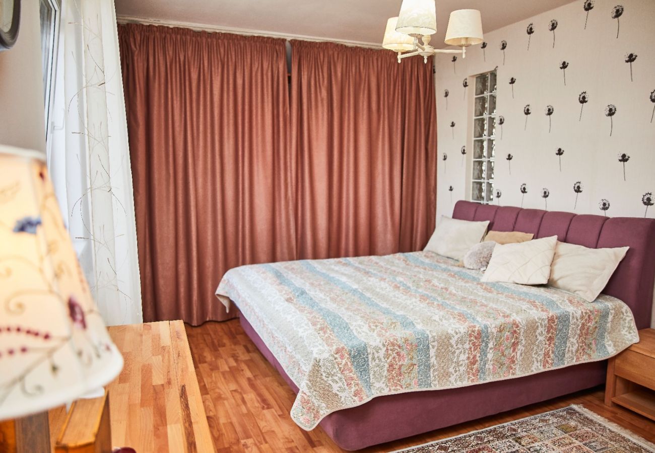 Apartment in Bistrita - Cozy Apartment Bistrita