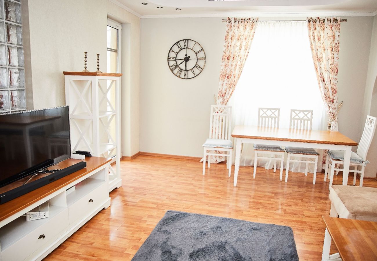 Apartment in Bistrita - Cozy Apartment Bistrita