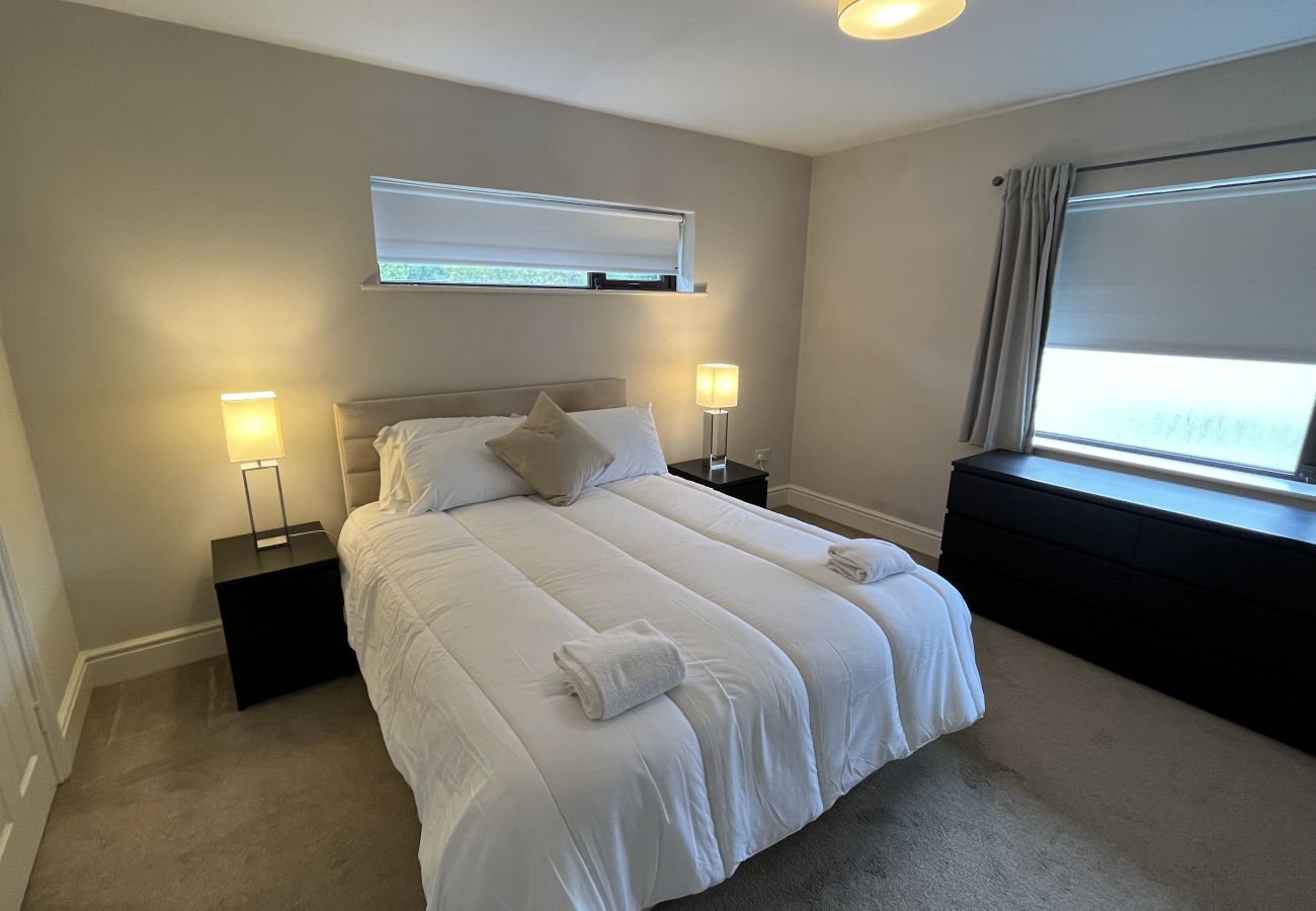 House in Dublin - The Lesson TownHouse