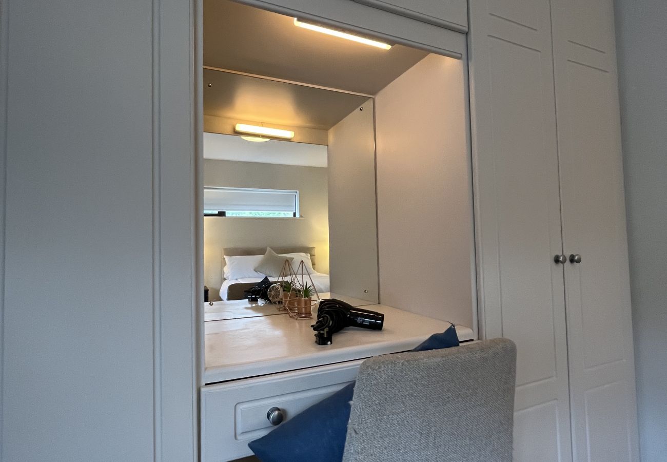 House in Dublin - The Lesson TownHouse